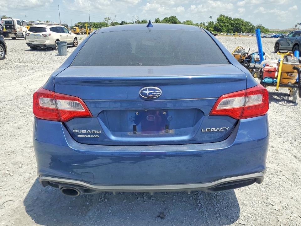 Продажа на аукционе авто 2019 Subaru Legacy, vin: 4S3BNAF68K3038041, номер лота: 60929856