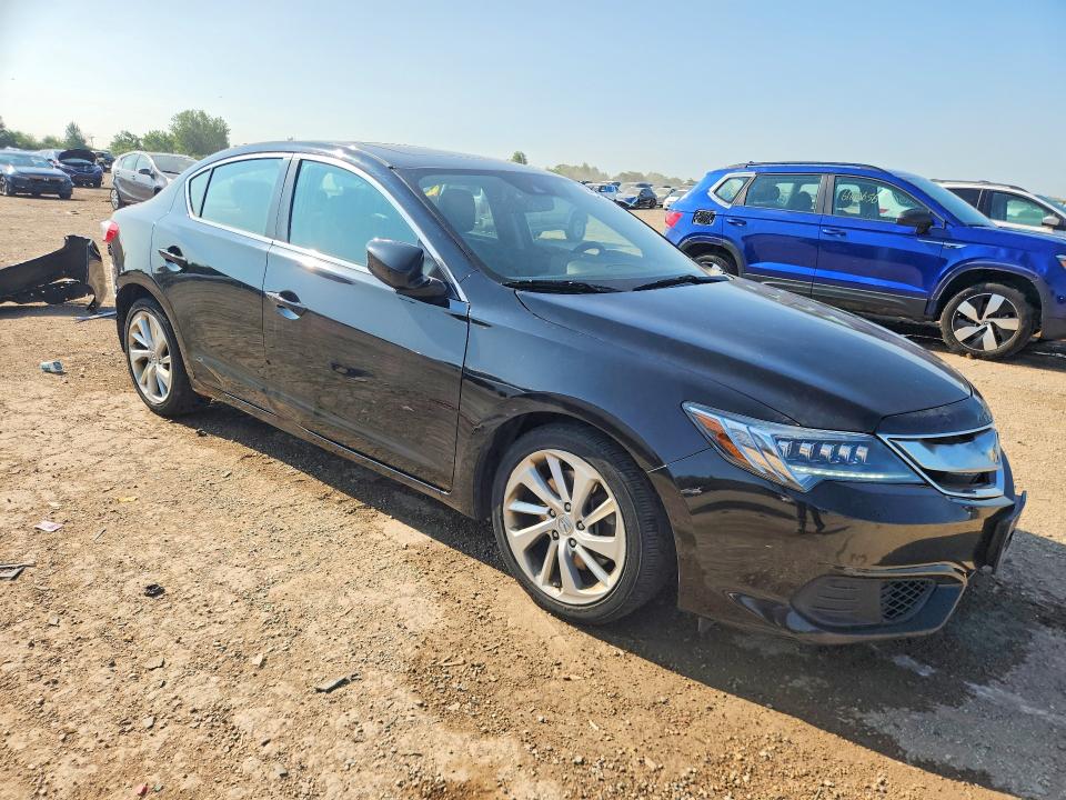 Продажа на аукционе авто 2016 Acura Ilx, vin: 19UDE2F38GA013472, номер лота: 62094416