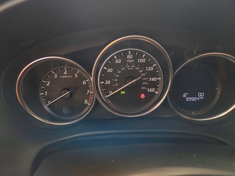 Продаж на аукціоні авто 2014 Mazda Cx-5, vin: JM3KE4CY3E0339157, номер лоту: 62455616