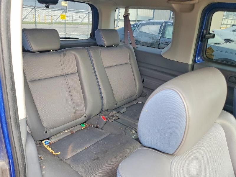 Aukcja sprzedaży 2004 Honda Element, vin: 5J6YH28604L034907, numer aukcji: 61226176