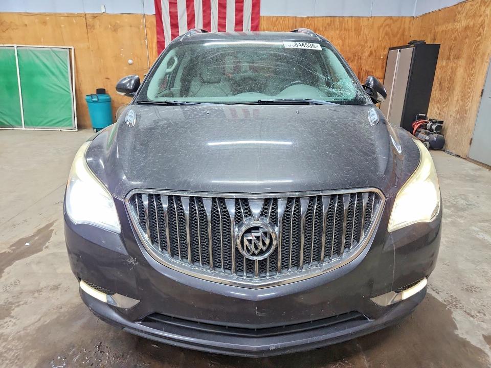Aukcja sprzedaży 2014 Buick Enclave, vin: 5GAKVBKD5EJ208402, numer aukcji: 59844536