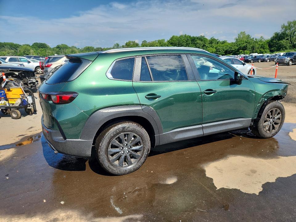 Aukcja sprzedaży 2026 Mazda Cx-50, vin: 7MMVABBL1TN485214, numer aukcji: 60068026