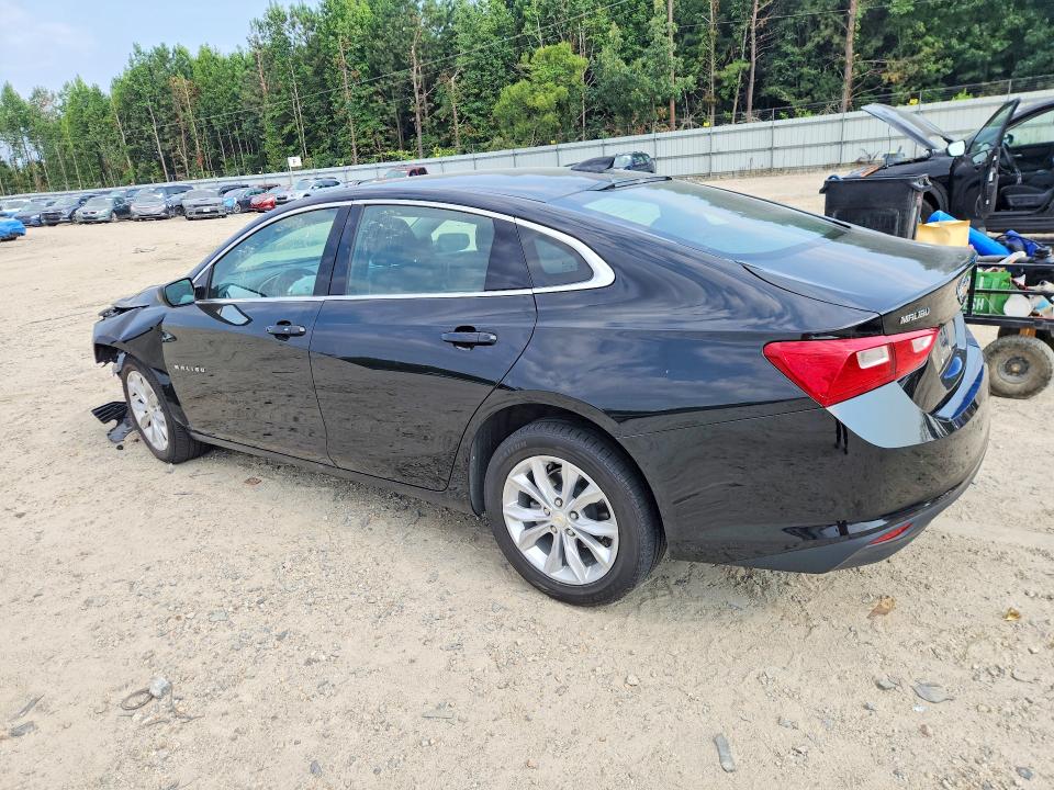 Aukcja sprzedaży 2023 Chevrolet Malibu, vin: 1G1ZD5ST0PF251102, numer aukcji: 62680356