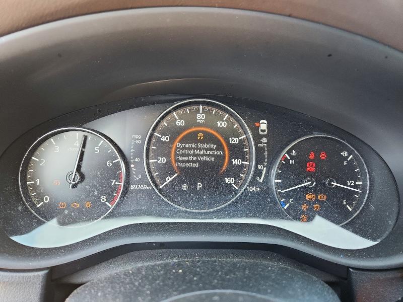 Aukcja sprzedaży 2021 Mazda Cx-30, vin: 3MVDMBDL5MM315920, numer aukcji: 62619556