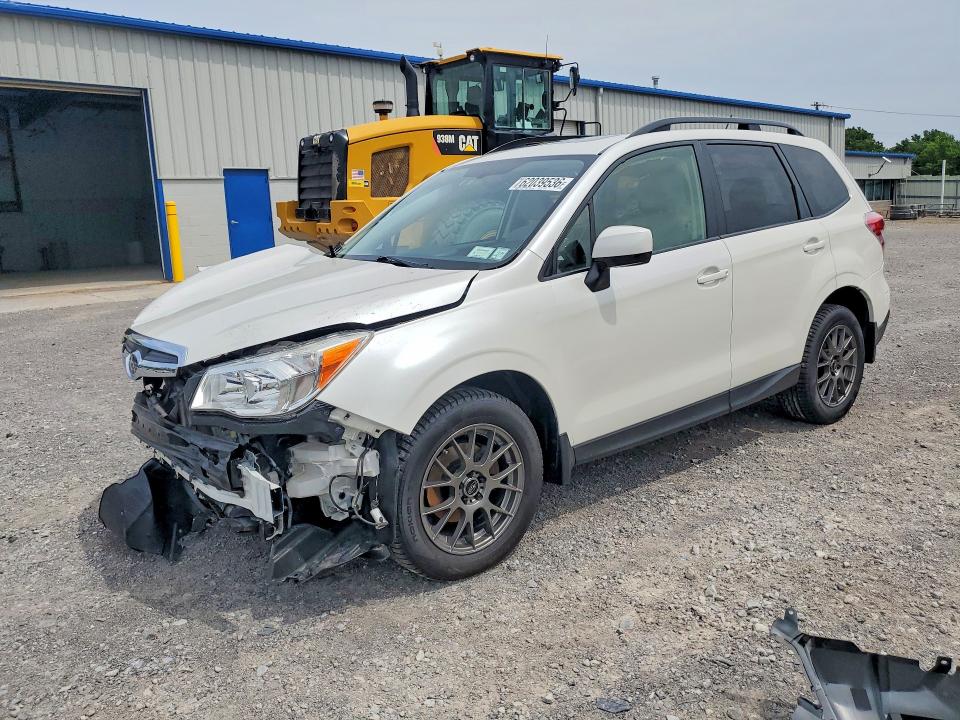 Продаж на аукціоні авто 2014 Subaru Forester, vin: JF2SJAEC7EH494026, номер лоту: 62039536