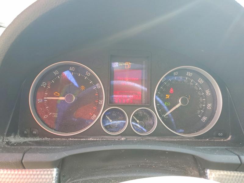 Продажа на аукционе авто 2008 Volkswagen R32, vin: WVWKC71K68W084116, номер лота: 59295276