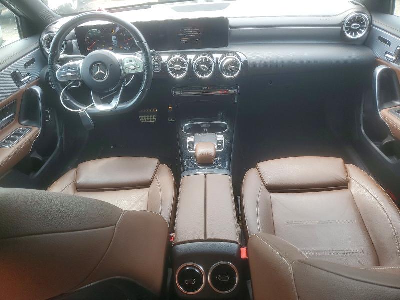 Aukcja sprzedaży 2020 Mercedes-benz A, vin: W1K3G4EB0LJ202819, numer aukcji: 63196796
