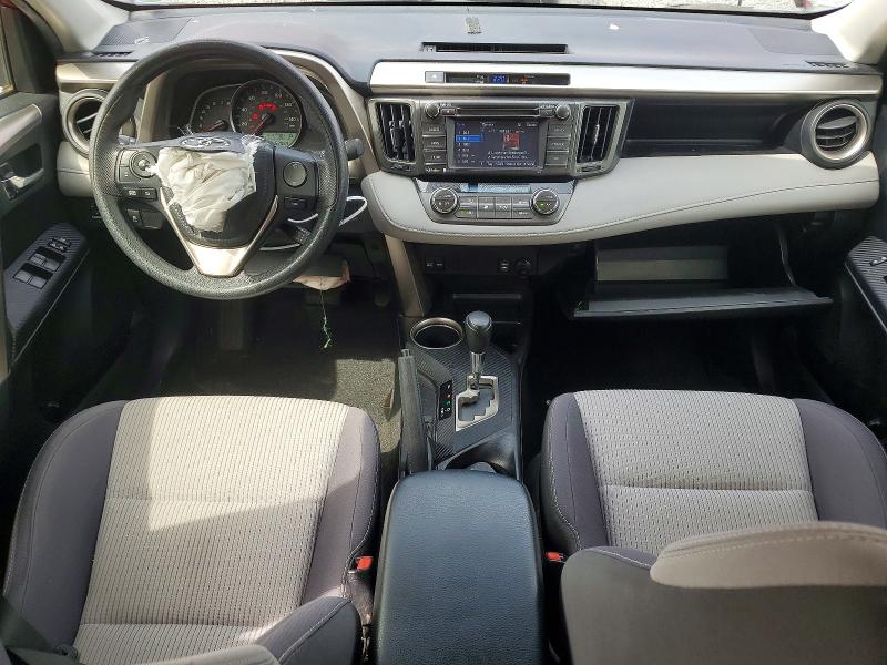 2015 Toyota Rav4 მანქანა იყიდება აუქციონზე, vin: JTMRFREVXFD153002, აუქციონის ნომერი: 62009856