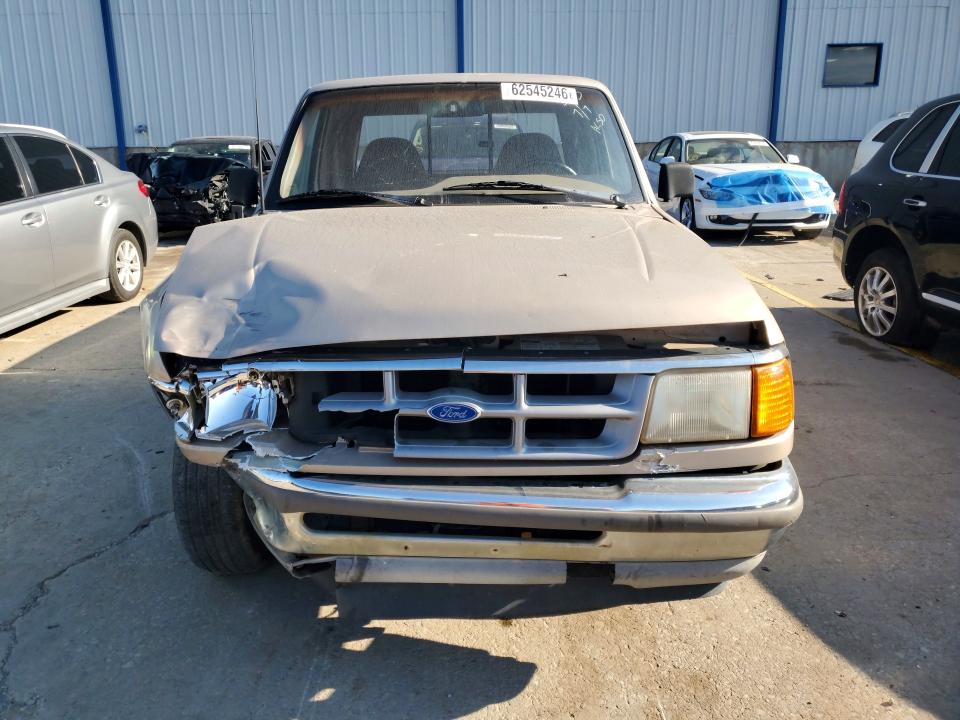 Aukcja sprzedaży 1994 Ford Ranger, vin: 1FTCR14A1RPA54410, numer aukcji: 62545246