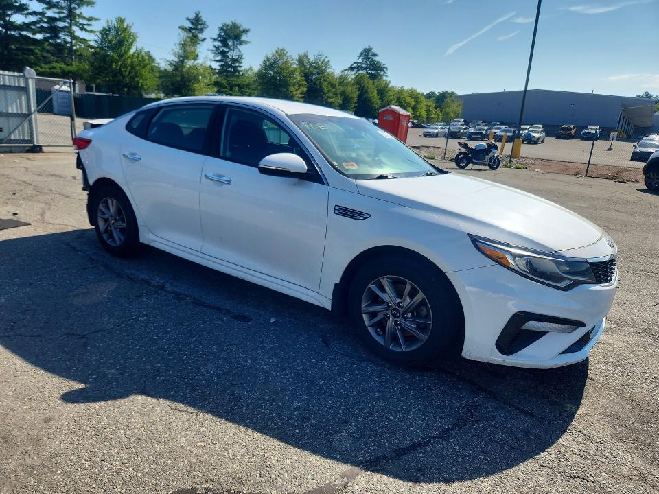 Продаж на аукціоні авто 2019 Kia Optima, vin: 5XXGT4L34KG374048, номер лоту: 60637726