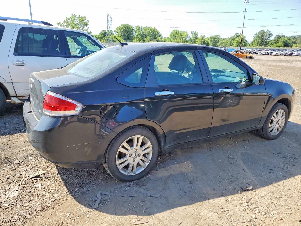 Aukcja sprzedaży 2010 Ford Focus, vin: 1FAHP3HN8AW108760, numer aukcji: 62416726