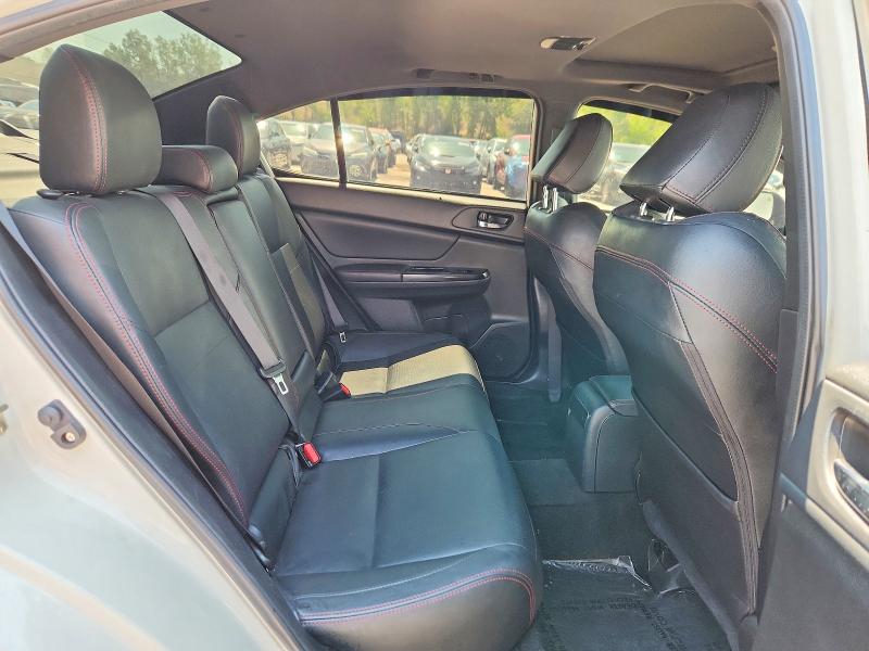 85965185 :رقم المزاد ، JF1VA1F69J9801226 vin ، 2018 Subaru Wrx مزاد بيع