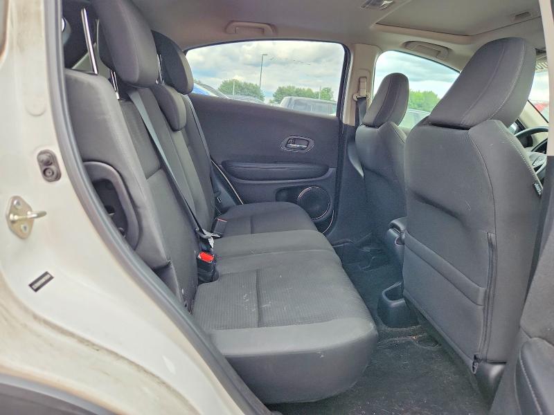 Продаж на аукціоні авто 2019 Honda Hr-v, vin: 3CZRU6H59KM706506, номер лоту: 60638206