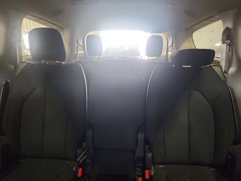 Aukcja sprzedaży 2017 Chrysler Pacifica, vin: 2C4RC1DG4HR514303, numer aukcji: 60718116