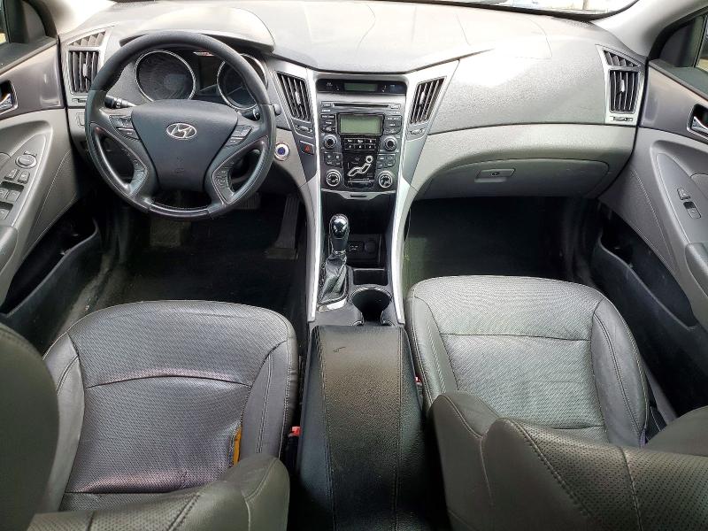 Продаж на аукціоні авто 2012 Hyundai Sonata, vin: KMHEC4A42CA041908, номер лоту: 59362816