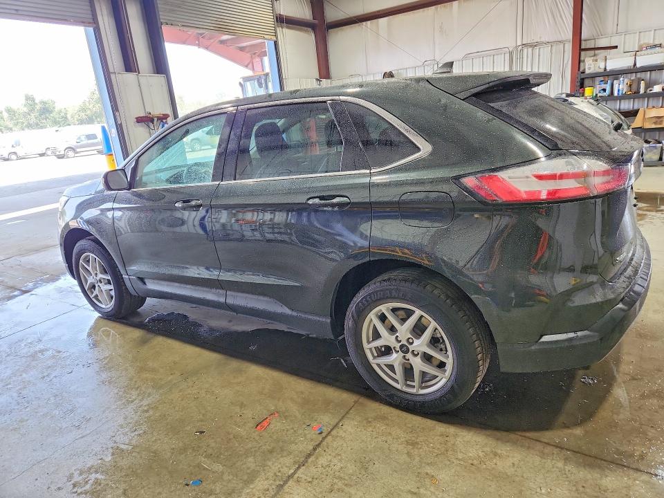 Продажа на аукционе авто 2023 Ford Edge, vin: 2FMPK4J92PBA34202, номер лота: 63023966