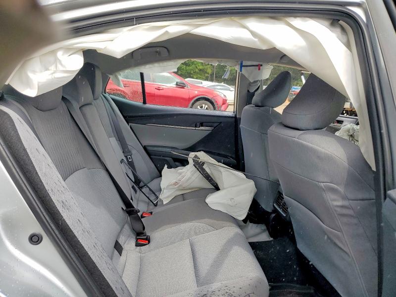 Auction sale of the 2026 Toyota Camry, vin: 4T1DAACK0TU900049, lot number: 60205746