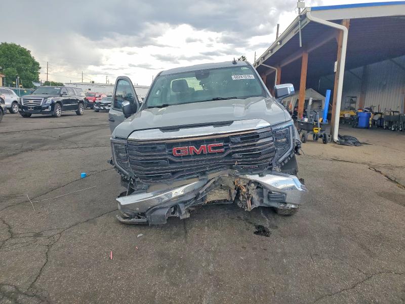 Aukcja sprzedaży 2024 Gmc Sierra, vin: 3GTNUAEK4RG401666, numer aukcji: 60281016