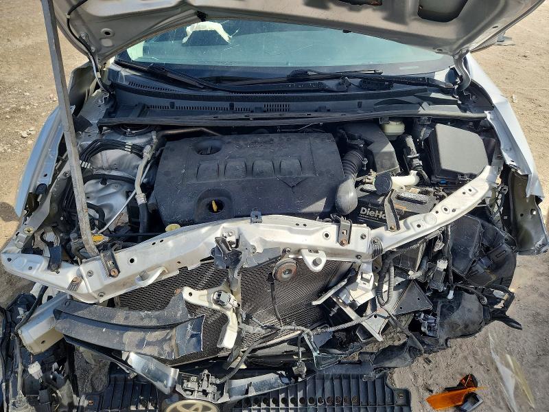 Продаж на аукціоні авто 2017 Toyota Corolla, vin: 5YFBURHE3HP570559, номер лоту: 59685776