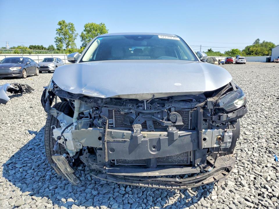 Продажа на аукционе авто 2020 Mazda Cx-30, vin: 3MVDMBCL1LM105007, номер лота: 62239276