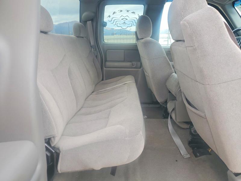 60411656 :رقم المزاد ، 2GTEK19T0Y1334628 vin ، 2000 Gmc New Sierra مزاد بيع