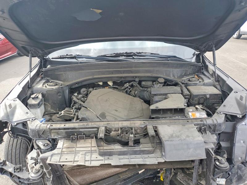 60471066 :رقم المزاد ، 5XYP64HC1LG019626 vin ، 2020 Kia Telluride مزاد بيع
