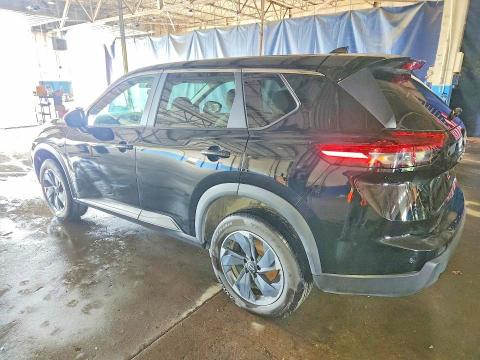 Продаж на аукціоні авто 2025 Nissan Rogue, vin: 5N1BT3BB8SC782240, номер лоту: 59872306
