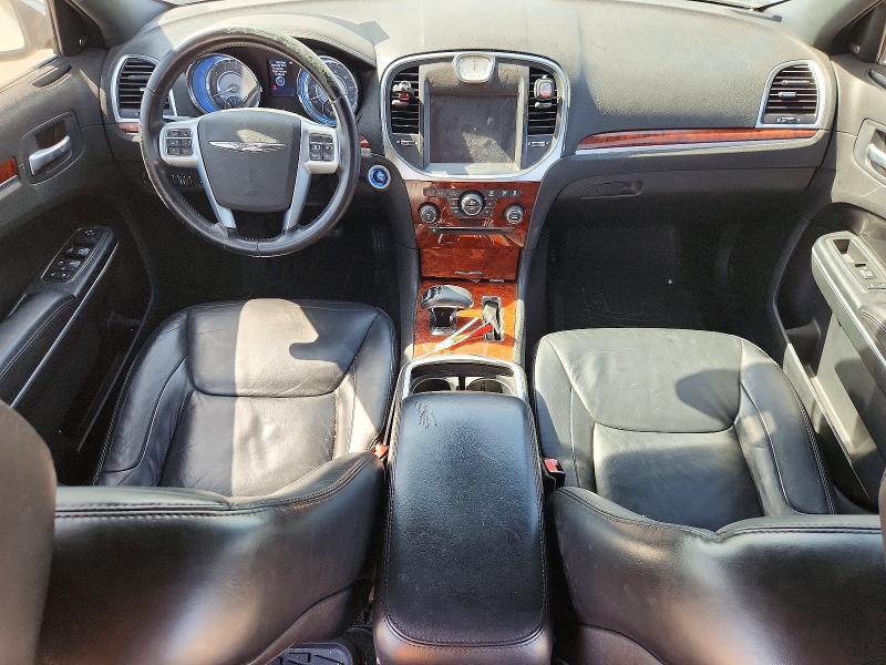 Aukcja sprzedaży 2012 Chrysler 300, vin: 2C3CCACG5CH310832, numer aukcji: 58853866