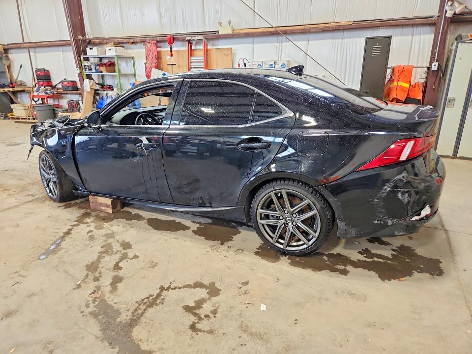2014 Lexus Is მანქანა იყიდება აუქციონზე, vin: JTHCE1D22E5004382, აუქციონის ნომერი: 59339896