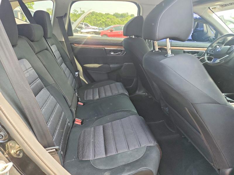 Продажа на аукционе авто 2019 Honda Cr-v, vin: 7FARW2H53KE038896, номер лота: 61349616
