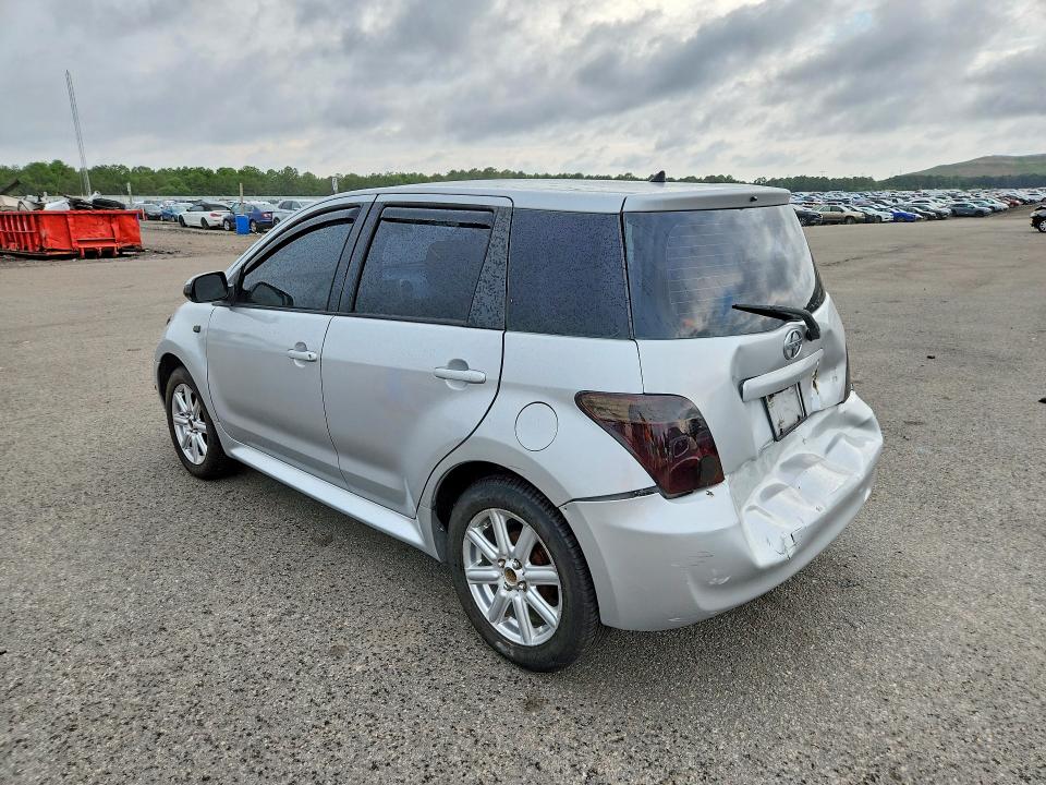 Продажа на аукционе авто 2006 Scion Xa, vin: JTKKT624460148429, номер лота: 50230966