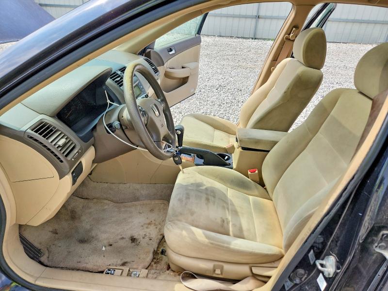 Продажа на аукционе авто 2004 Honda Accord, vin: 1HGCM56624A033920, номер лота: 59224756