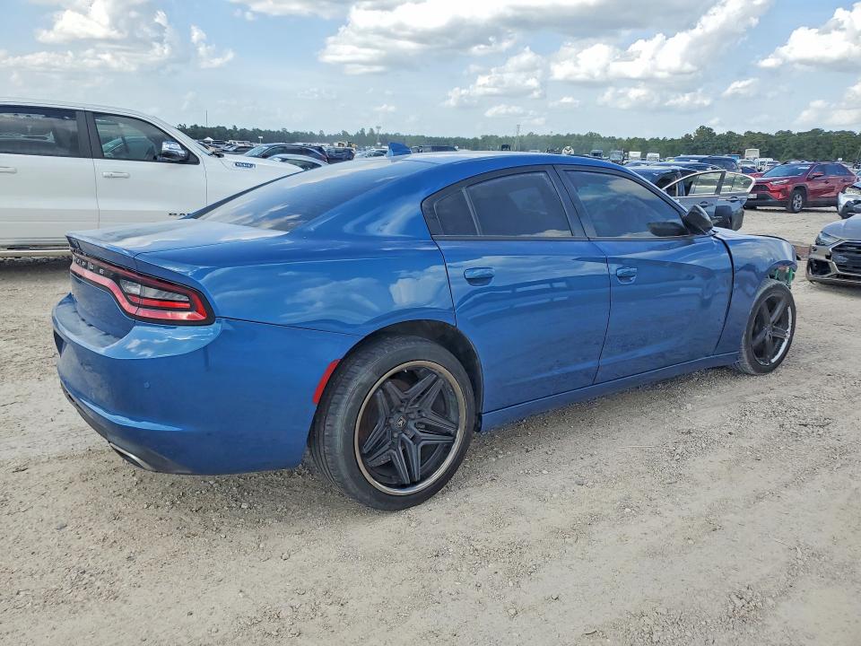 Aukcja sprzedaży 2023 Dodge Charger, vin: 2C3CDXBG0PH675099, numer aukcji: 63167786