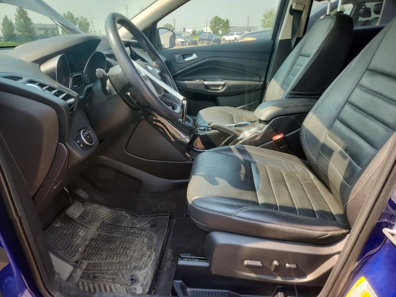 Продаж на аукціоні авто 2016 Ford Escape, vin: 1FMCU9J91GUC31359, номер лоту: 62091816