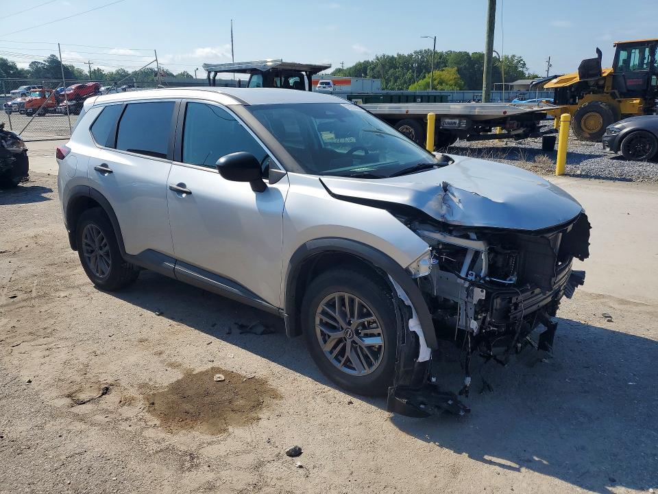 Aukcja sprzedaży 2025 Nissan Rogue, vin: 5N1BT3AA4SC770661, numer aukcji: 59658596