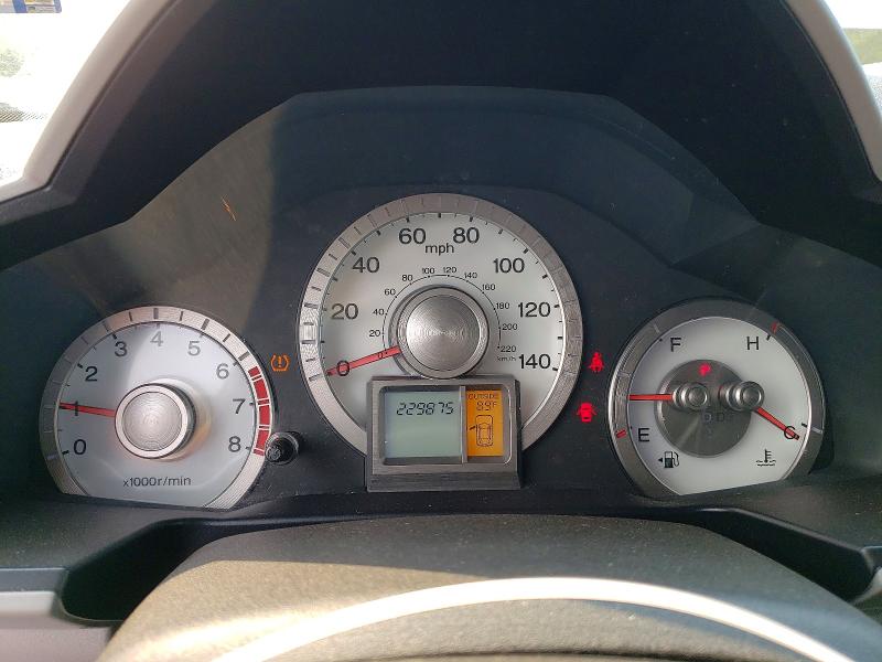 59359506 :رقم المزاد ، 5FNYF4H57BB046468 vin ، 2011 Honda Pilot مزاد بيع
