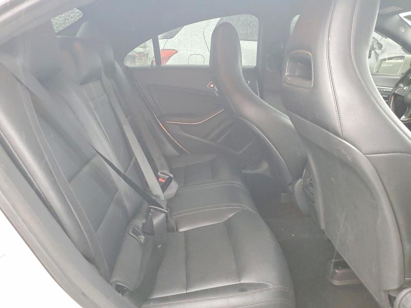 Продаж на аукціоні авто 2015 Mercedes-benz Cla, vin: WDDSJ4EB4FN281180, номер лоту: 59103326