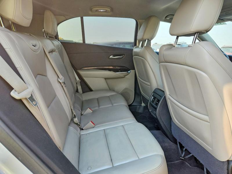 Продажа на аукционе авто 2020 Cadillac Xt4, vin: 1GYFZDR4XLF071621, номер лота: 59969186