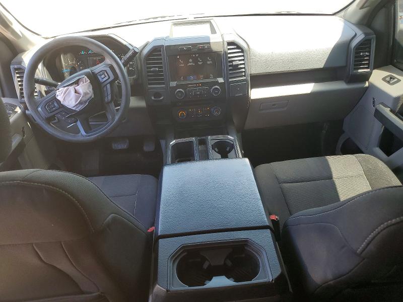 Aukcja sprzedaży 2017 Ford F150, vin: 1FTEX1CP9HKD73232, numer aukcji: 62669686