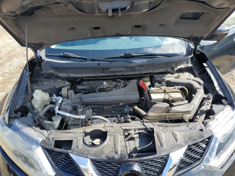Продажа на аукционе авто 2016 Nissan Rogue, vin: KNMAT2MV1GP648249, номер лота: 60916066