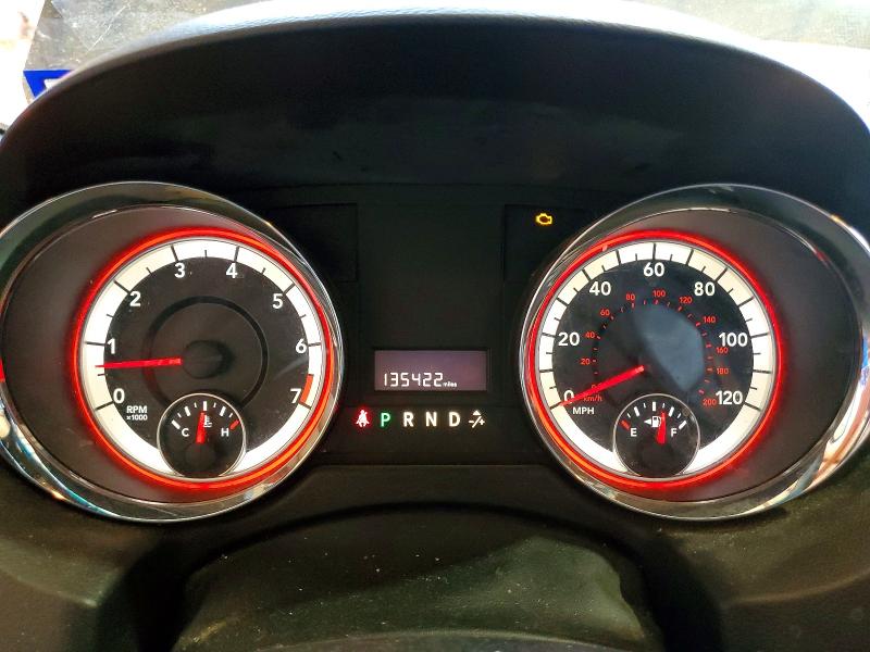 Aukcja sprzedaży 2017 Dodge Grand Caravan, vin: 2C4RDGCG2HR629869, numer aukcji: 61333616