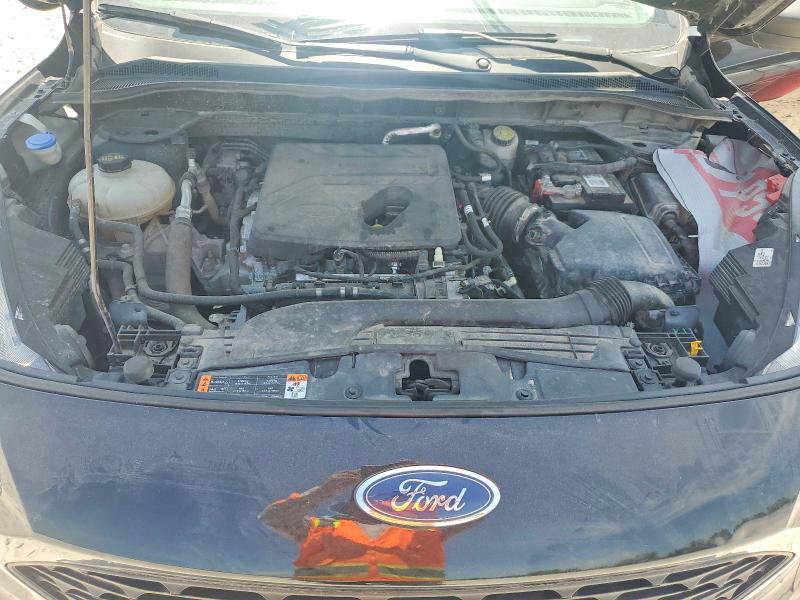 Aukcja sprzedaży 2021 Ford Escape, vin: 1FMCU9F67MUA24906, numer aukcji: 59367236