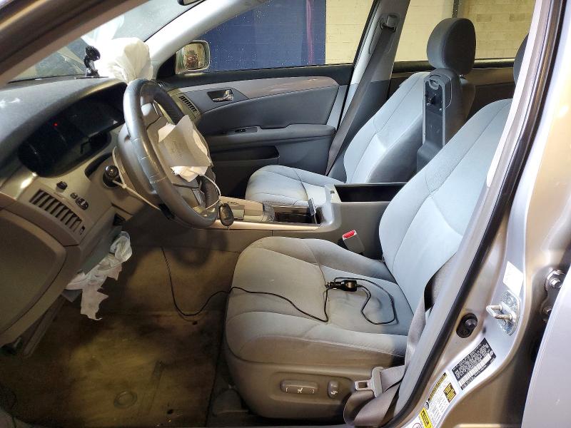 Aukcja sprzedaży 2007 Toyota Avalon, vin: 4T1BK36B27U231669, numer aukcji: 62271316