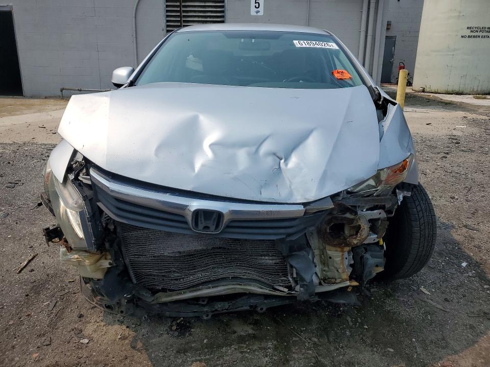 Продажа на аукционе авто 2012 Honda Civic, vin: 2HGFB2F53CH591655, номер лота: 61894026