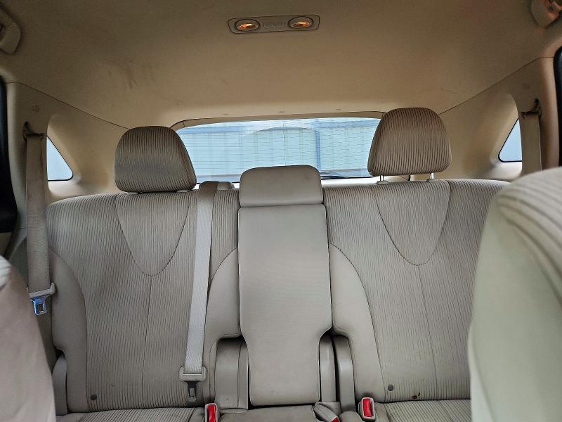 Продажа на аукционе авто 2009 Toyota Venza, vin: 4T3ZE11A69U004004, номер лота: 62815756