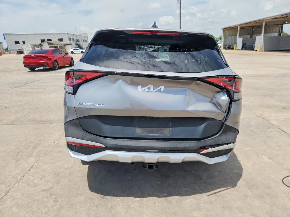 Aukcja sprzedaży 2023 Kia Sportage, vin: KNDPU3AF1P7166746, numer aukcji: 60720446
