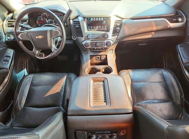 Продажа на аукционе авто 2016 Chevrolet Suburban, vin: 1GNSCHKC7GR396625, номер лота: 62094156