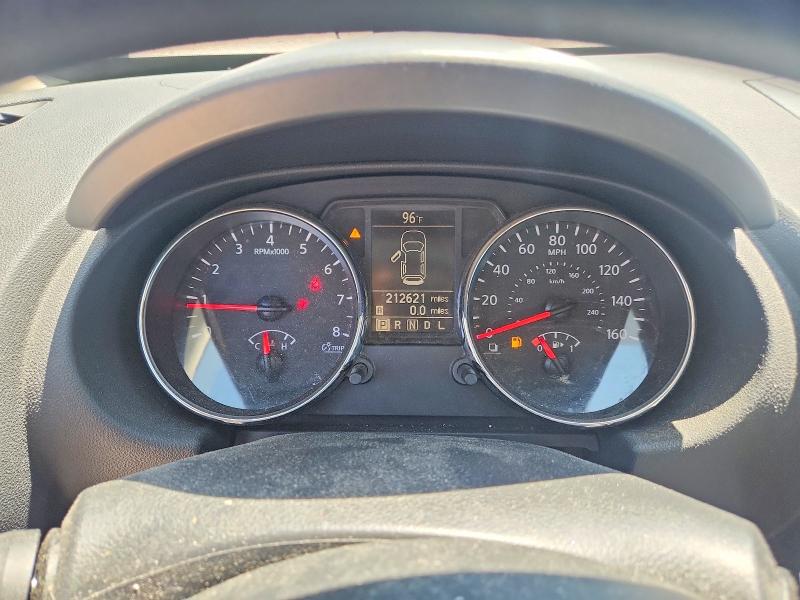 Продажа на аукционе авто 2013 Nissan Rogue, vin: JN8AS5MV3DW622844, номер лота: 59066266