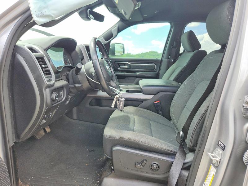 Aukcja sprzedaży 2021 Ram 1500, vin: 1C6RREBT4MN769473, numer aukcji: 61527836