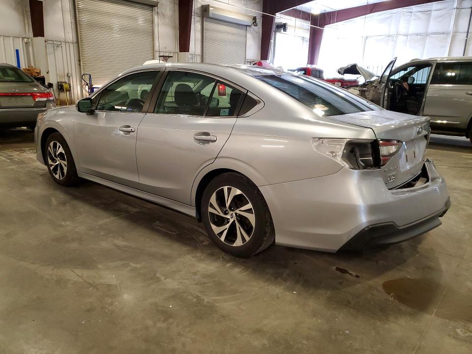 Aukcja sprzedaży 2022 Subaru Legacy, vin: 4S3BWAC60N3006299, numer aukcji: 60620726